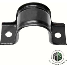 Mercedes Çamurluk Kelepçesi Actros Mp4 Gıga-Bıg (Oem: A9605211540)