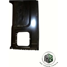 Mercedes Yan Duvar Sacı Actros Mp3 Sol Dolaplı (Oem: A9416402209)
