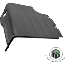 Renault Akü Kapağı Premıum V1 (Oem: 5010505041, 5010269882)