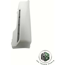 Renault Köşe Rüzgarlığı Premıum V2-V3 Sol (Oem: 5010578237, 5010578243)