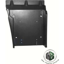 Man Basamak Yuvası F2000 19.422-26.270 Sağ (Oem: 81615100130)