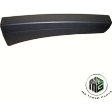 Man Çamurluk Üst Kapağı Ön F2000 Sağ 350MM (Oem: 81615105162)