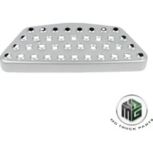 Man Basamak Demiri Tgl-Tgm Orta (Oem: 81615110001, 81615110000, 81615100421)