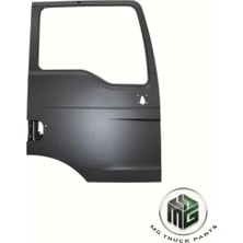 Man Kapı Komple Tga-Tg-Tgs Euro-6 Sağ (Oem: 81626004132, 81626004124)
