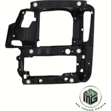 Man Far Yuvası Tgs Euro-6 Şantiye Sol (Oem: 81416100441)