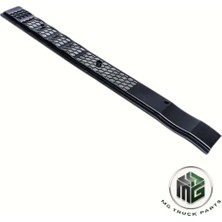 Man Hava Filtre Baca Izgarası Tga-Tgs Kısa (Oem: 81082015940, 81082015914)