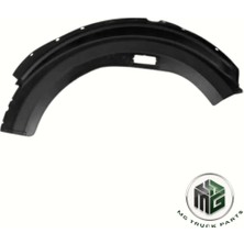 Mercedes Çamurluk 1844 641 Cab. Sağ (Oem: A6418817201)