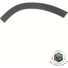Mercedes Çamurluk Kaplaması Actros Mp2-Mp3 Sağ Dar (Oem: A9436660937)