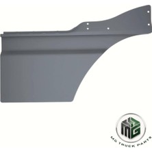 Mercedes Kapı Eki Mp2-Mp3 Mega Dış Sol (Oem: A9417200348)