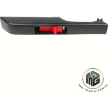 Mercedes Kapı Çekme Kolu 649 Cab. 1844 Sol (Oem: A6417200095)