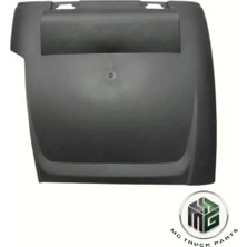 Daf Çamurluk Ön Sol Kesik Xf Euro 6 (2021) Xg Euro 6 (2021) (Oem: 1892245)