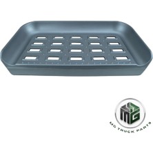 Daf Basamak Üst 106XF Sol/sağ (Oem: 1820484, 1945944)