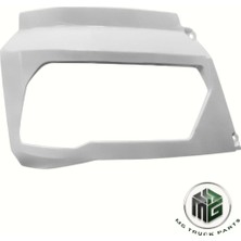 Daf Far Çerçevesi Xf-Xg Euro 6 Sağ (Oem: 2313589, 2240693)