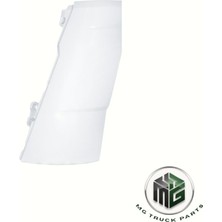 Daf Rüzgarlık Köşe Xg-Xg+ Euro 6 Sol (Oem: 2338174, 2323304, 2338176, 2323300)