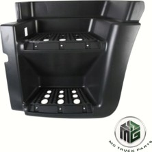 Iveco Basamak Yuvası Stralıs-Trakker Sol (Oem: 500375430, 42553997, 2997118)