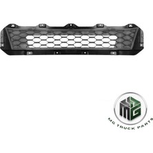 Iveco Panjur Ön Izgarası Eurocargo 195-225 (Oem: 5801690084)