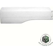 Man Çamurluk Uzatması Tga L-Xl Sağ (Oem: 81615100554, 81615100365, 81615100550)