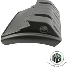 Man Arka Çamurluk Tga Sol Arka (Oem: 81664100173)