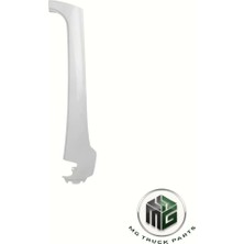 Man Ön Direk Kaplaması Tgl 12.180 Sağ (Oem: 81624100062, 82624100014)