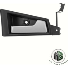 Man Kapı Açma Kolu Tga-Tgx Iç Sağ (Oem: 81626416068)
