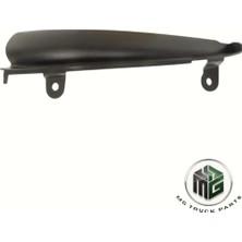 Scania Scanıa Rüzgarlık Kapağı R-G Cab. Streamlıne 13> Sol (Oem: 2126955)