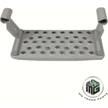 Mercedes Sallamalı Basamak Axor V1-V2 Alt Kısa Sol (Oem: A9406600228)