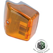 Mercedes Basamak Lambası Atego Sağ (Oem: A9738200421)