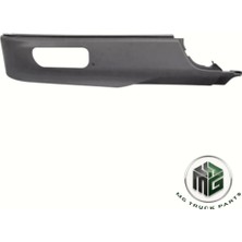 Mercedes Karlık Axor V2 Sağ Sis Delikli (Oem: A9448850625)