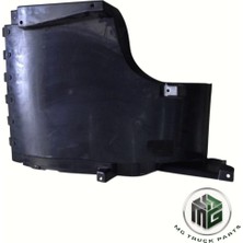 Mercedes Çamurluk Davlumbazı Axor 1840 Arka Sol (Oem: A9408812401)