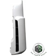 Renault Köşe Rüzgarlıgı Sol (Oem: 5010578237, 5010578243)