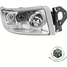 Renault Far Komple Premıum V3 Sağ Hella (Oem: 5010578475, 7421636309)