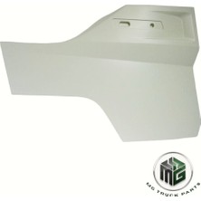 Renault Kapı Eki Range T Euro-6 Dış Sağ Yüksek Kabin (Oem: 7482510549)