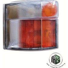 SCANIA SİNYAL LAMBASI SCANIA 4-5 SERİ SOL MARS (OEM: 1385410)