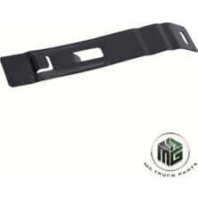 Scania Scanıa Çamurluk Bağlantı Sacı 4-5 Seri P-R Cab. (Oem: 1383520)