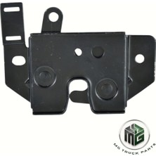 Scania Scanıa Panjur Kilidi 4-Seri P-R Cab. Sağ (Oem: 1440780, 1393103)