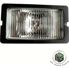 Scania Scanıa Güneşlik Spot Lambası 6-Seri (Oem: 1749953, 1379997, 1358984)