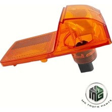 SCANIA BASAMAK LAMBASI G440-R440 SOL-SAĞ (OEM: 1770301, 1722531, M621328)