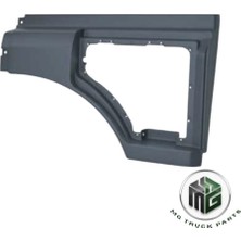 Mercedes Dolap Çerçevesi 3228 Sol (Oem: A3758900125)