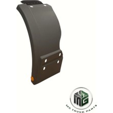 Mercedes Çamurluk Davlumbazı Ön Arkası Axor V2 Sol (Oem: A9408803006)