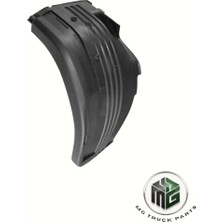 Scania Scanıa Ön Teker Arka Çamurluk 4-5-6 Seri Sağ (Oem: 1485486, 1335392, 1408466)