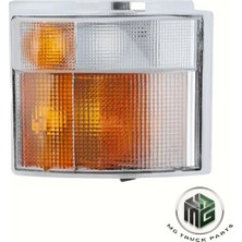 SCANIA SİNYAL LAMBASI SCANIA 4-5 SERİ SAĞ DEPO (OEM: 1387155)