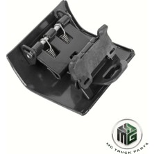 Scania Scanıa Çamurluk Kilidi 4-5-6 Seri Büyük (Oem: 1390747)