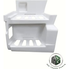 Man Basamak Yuvası Tgs Euro-6 Sol (Oem: 81615200093, 81615200091, 81615200095)