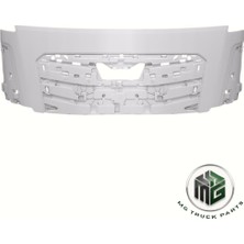 Man Ön Panel Tgx Euro 6 (Oem: 81611106112, 81611106164)