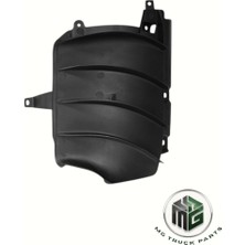 Scania Scanıa Rüzgarlık 5 Seri R Cab Iç Sol (Oem: 1495956, 1749716, 1798863, 1856475)