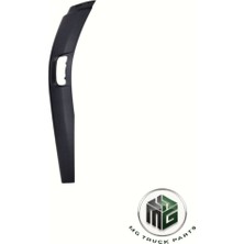 Scania Scanıa Çamurluk Kaplaması 7 Seri Ön Sol Dar (Oem: 2403511)