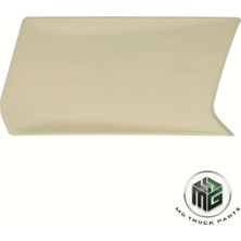 SCANIA PANJUR KAPAĞI ÜST 7 SERİ S KABİN SOL (OEM: 2324292, 2890666, 2978840)