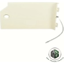 Daf Kapak Cf Euro-6 Sol (Oem: 1837634, 1881346)