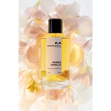 Mancera Roses Vanille Edp