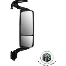 Man Ayna Komple Tgx Sağ Motorlu (Oem: 81637306561, 81637306564)